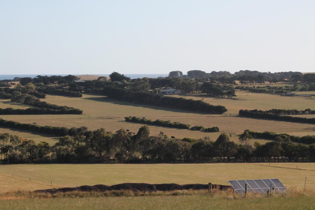 Bimbadeen Phillip Island Farm Retreats Ventnor Luaran gambar