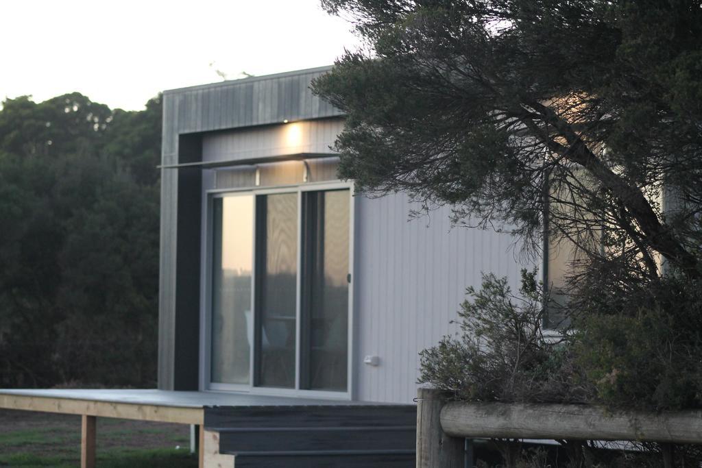 Bimbadeen Phillip Island Farm Retreats Ventnor Luaran gambar