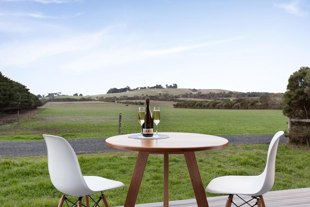 Bimbadeen Phillip Island Farm Retreats Ventnor Luaran gambar