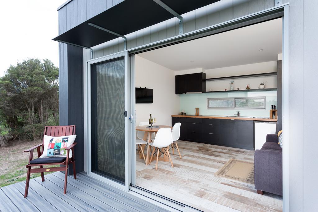 Bimbadeen Phillip Island Farm Retreats Ventnor Luaran gambar