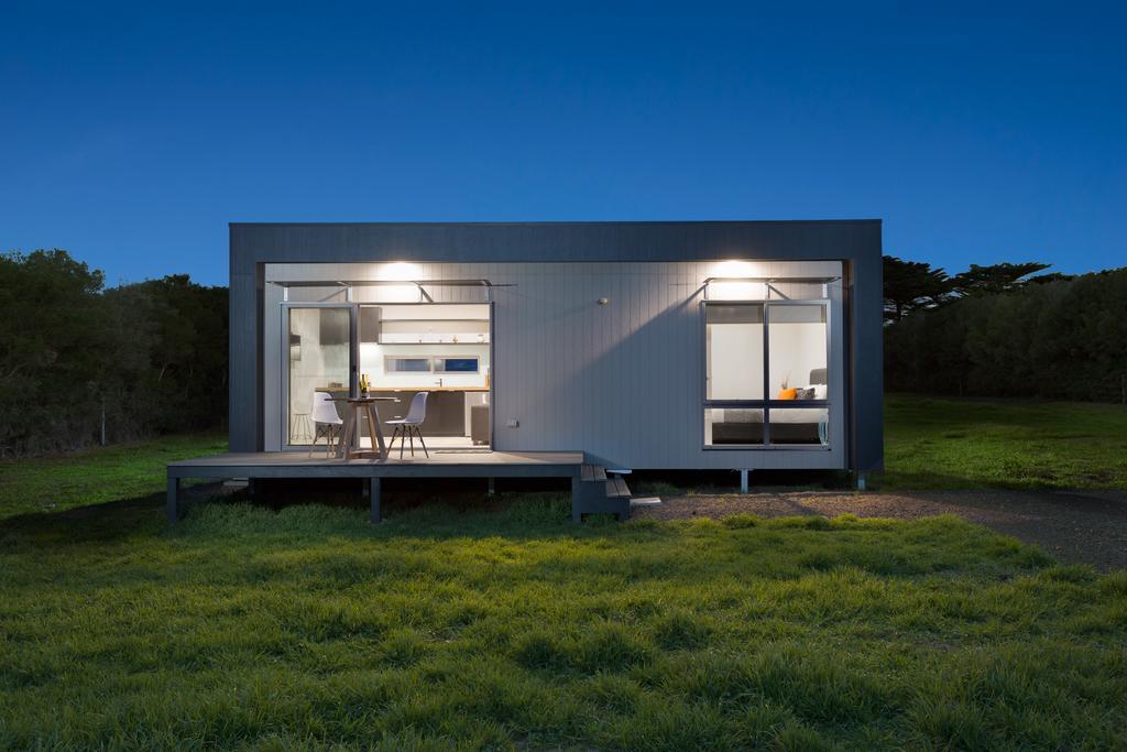 Bimbadeen Phillip Island Farm Retreats Ventnor Luaran gambar