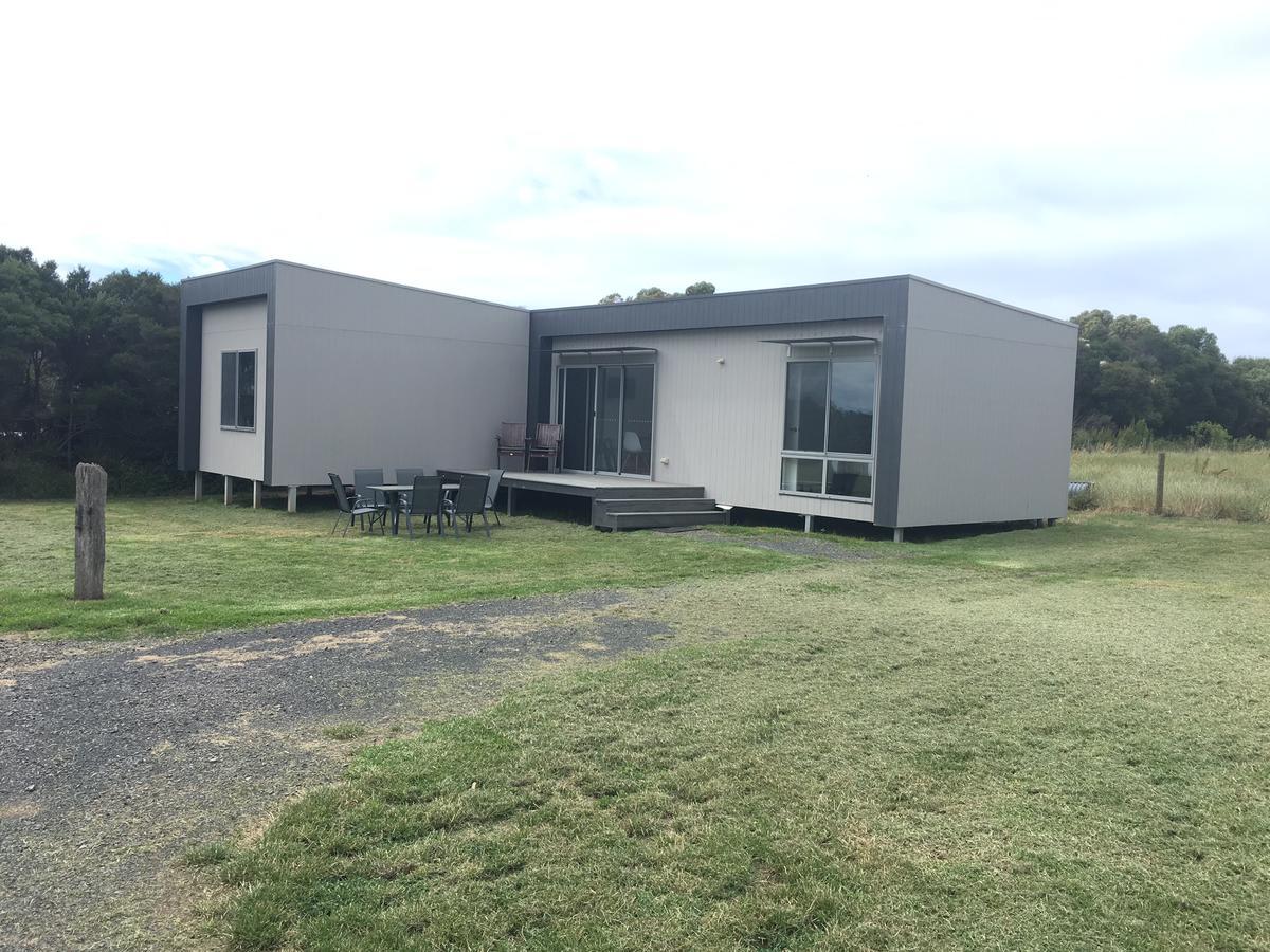 Bimbadeen Phillip Island Farm Retreats Ventnor Luaran gambar